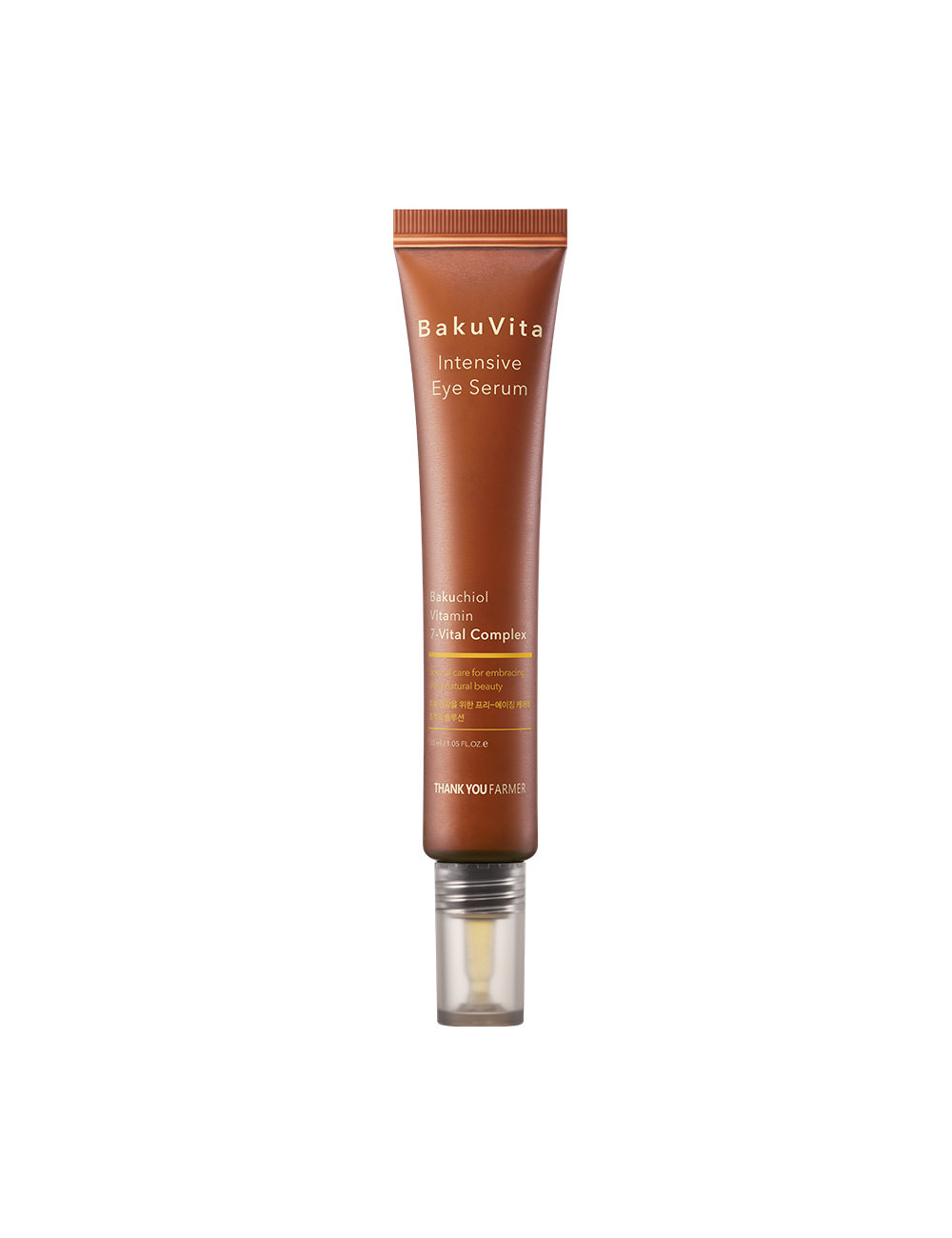 BakuVita Intensive Eye Serum