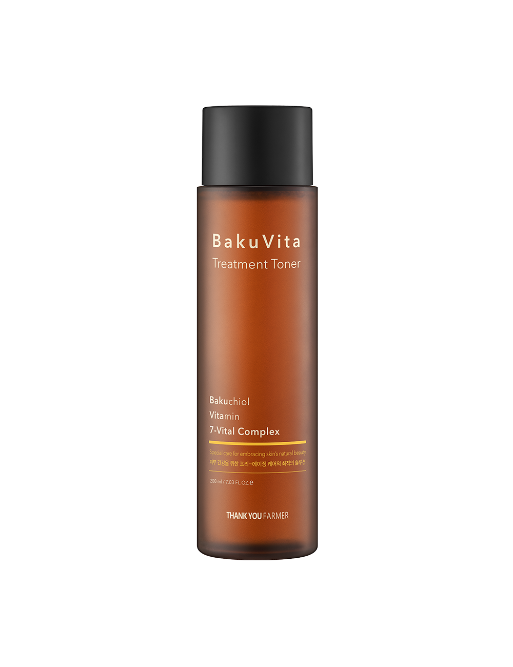BakuVita Treatment Toner