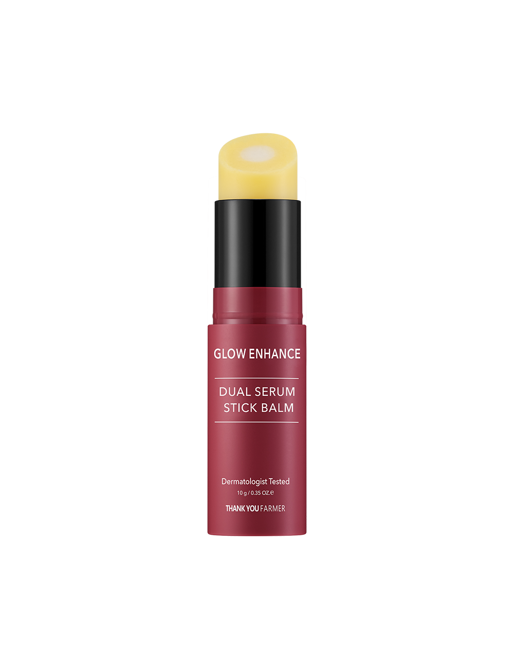 Glow Enhance Dual Serum Stick Balm