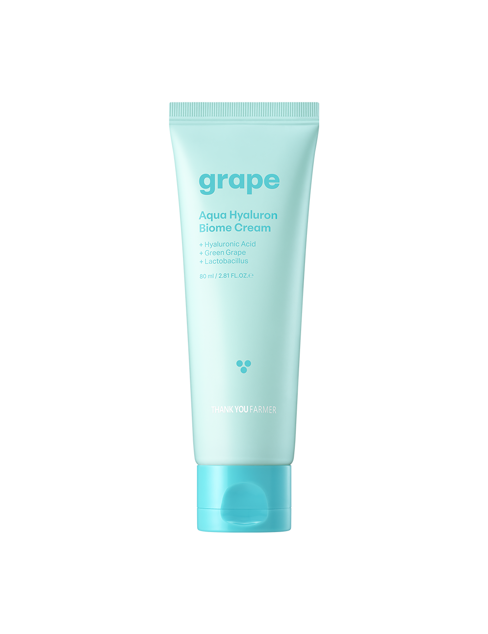 Grape Aqua Hyaluron Biome Cream