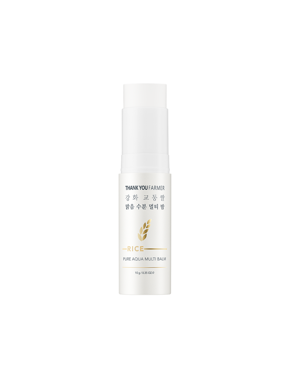Rice Pure Aqua Multi Balm