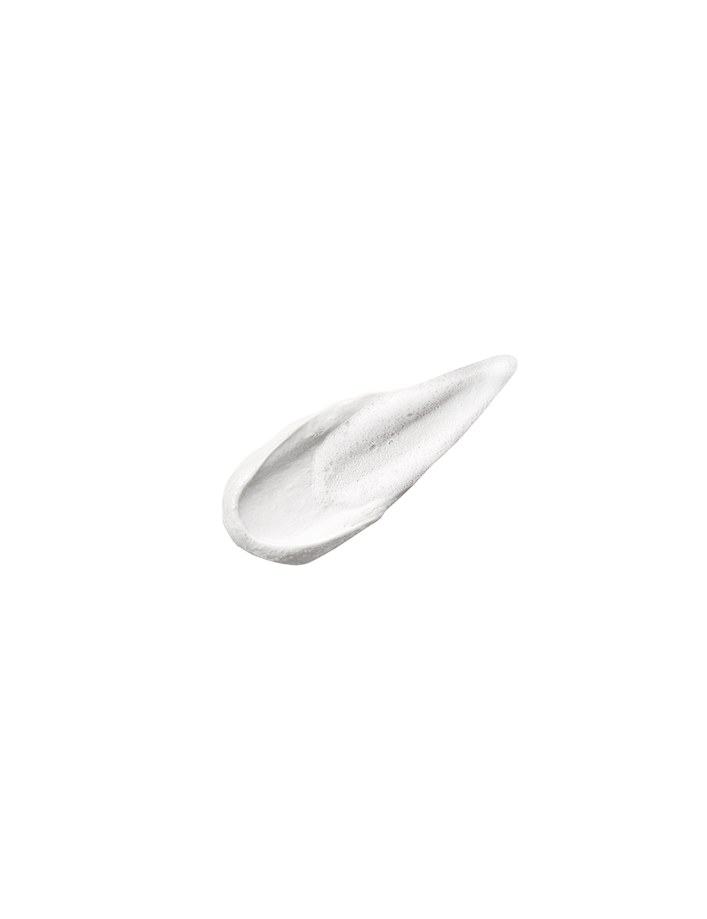 Rice Pure Clay Mask to Foam Cleanser