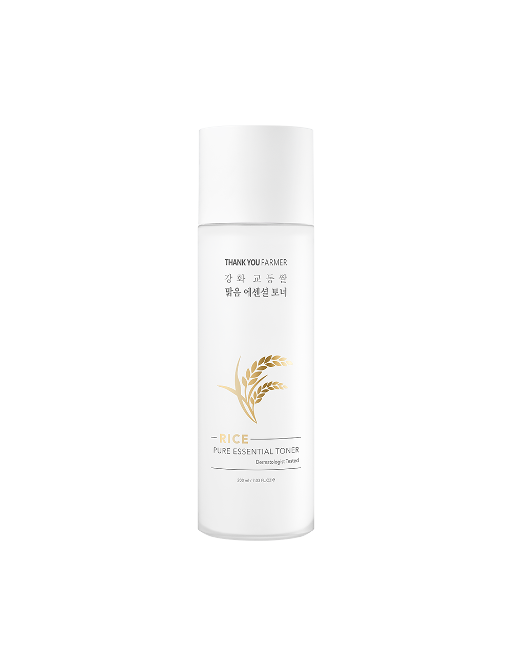 Rice Pure Essential Toner