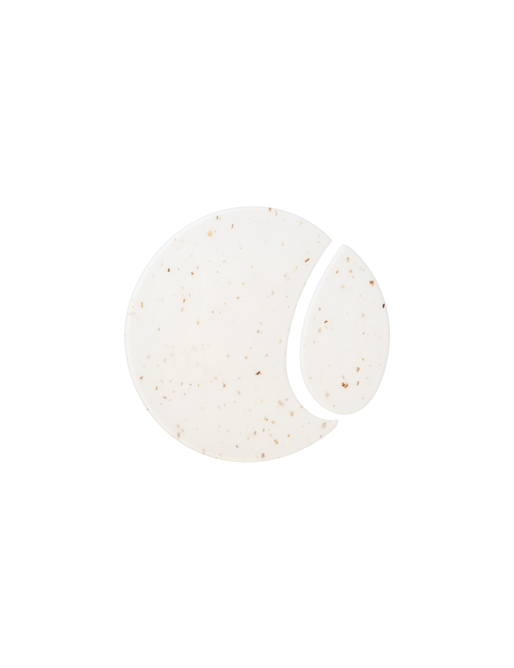 Rice Pure Jelly Eye Patch