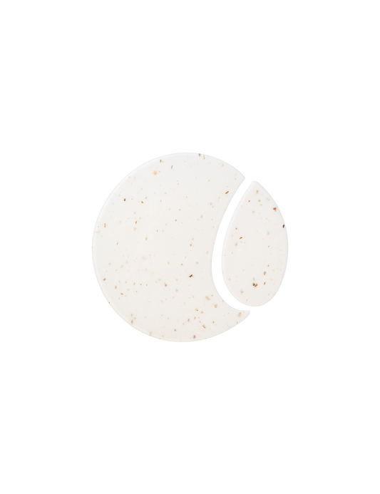 Rice Pure Jelly Eye Patch