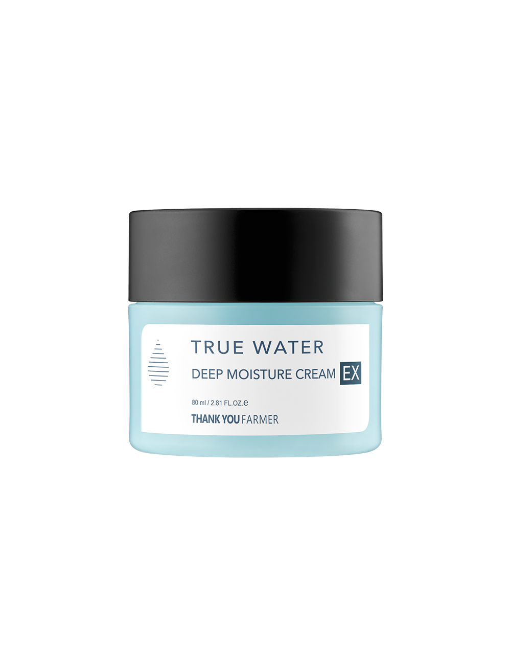 True Water Deep Moisture Cream EX