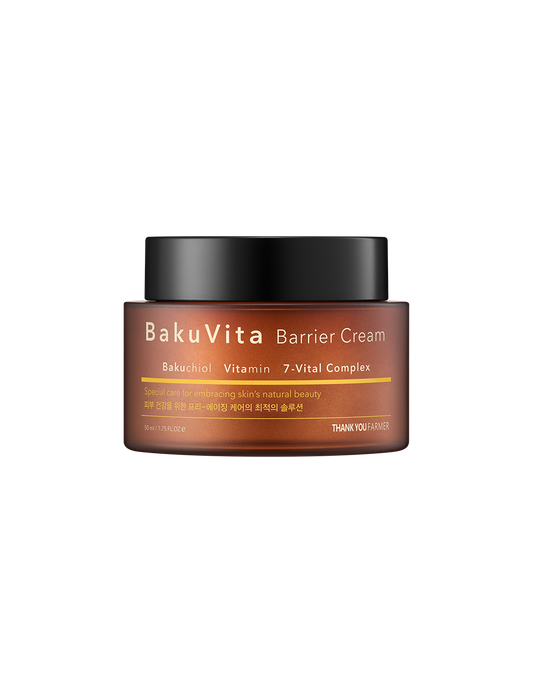BakuVita Barrier Cream