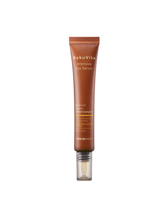 BakuVita Intensive Eye Serum