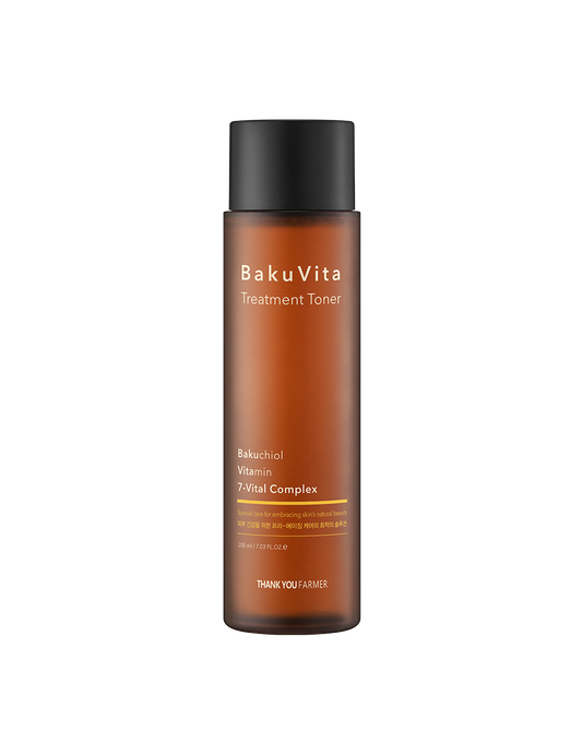 BakuVita Treatment Toner
