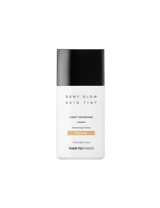 Dewy Glow Skin Tint