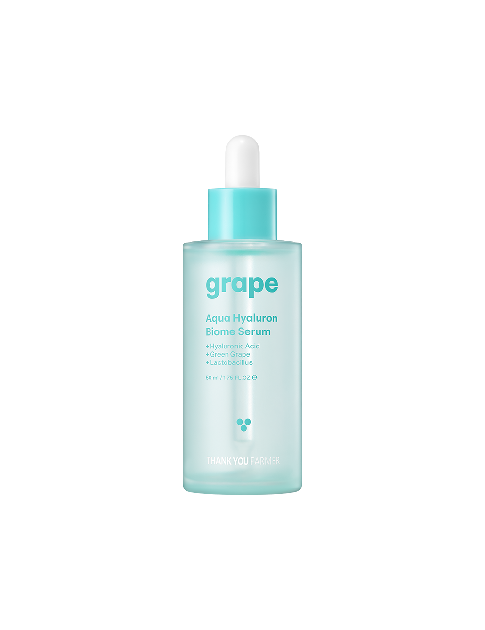 Grape Aqua Hyaluron Biome Serum