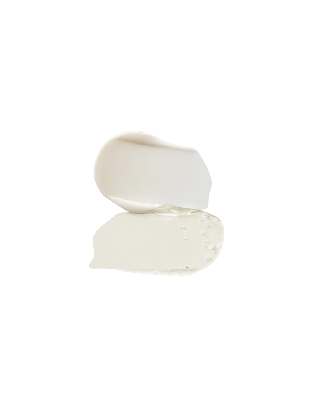 Rice Pure Gel and Cream