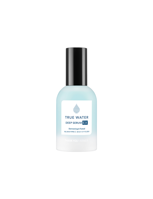 True Water Deep Serum EX